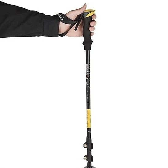 عصای کوهنوردی اکسپوننت مدل ABD-3-8009
