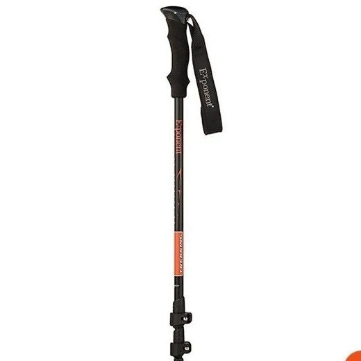 عصای کوهنوردی اکسپوننت مدل ABD-3-8009