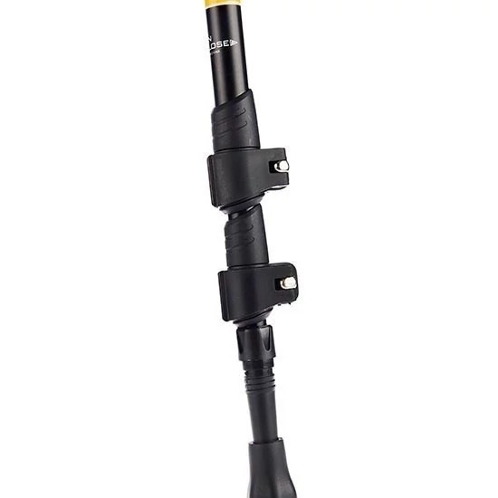 عصای کوهنوردی اکسپوننت مدل ABD-3-8009