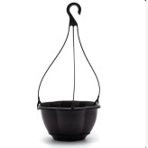 گلدان آویز گل آذین مدل مارانتا کد 320