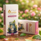کود قرص جوشان ویژه رشد گل و جوانه گیاهان زینتی عالینو