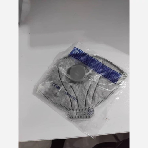 ماسک 5لایه فیلتردار n95 تجهیزات پزشکی نوین طب