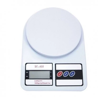 ترازو آشپزخانه مدل SF-400