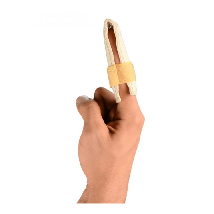 آتل انگشت درمان طب