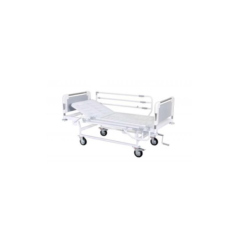 تخت تک شکن مدل مکانیکی ABS