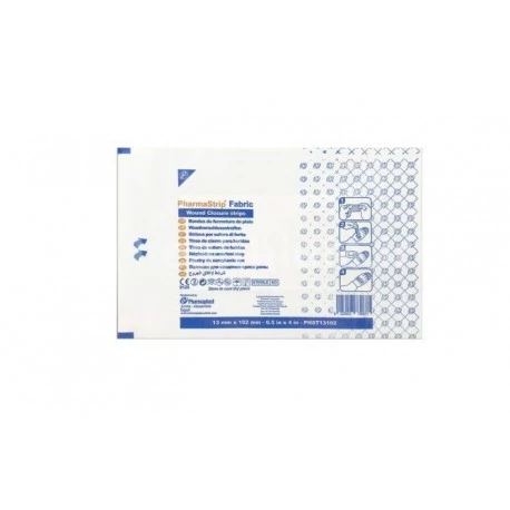 چسب بخیه فابریک سایز اندازه - 6*10