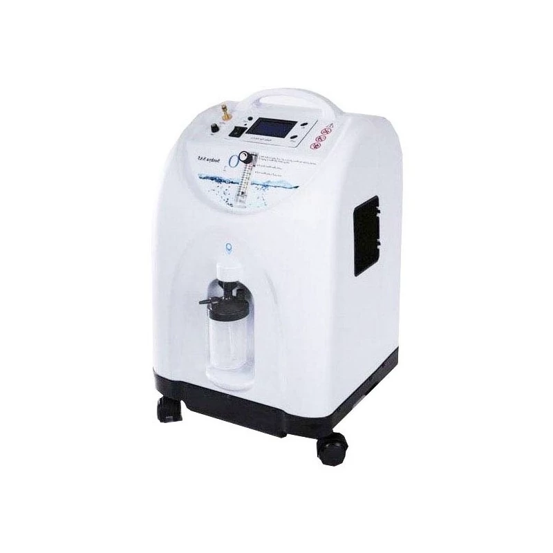 دستگاه اکسیژن ساز نفس یار مدل سوشیا 10L