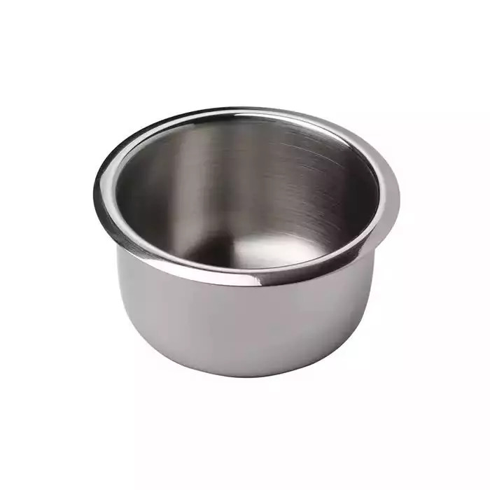 گالی پات استیل پزشکی در 3سایز تجهیزات پزشکی نوین طب