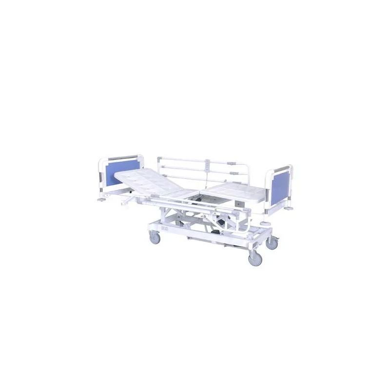 تخت تک شکن برقی