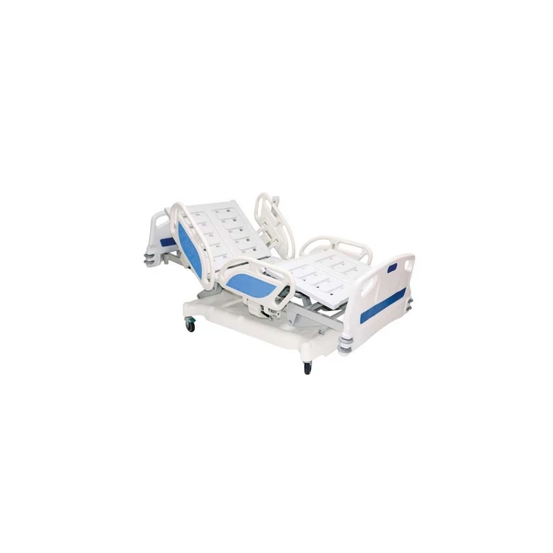 تخت آی سی یو (ICU)