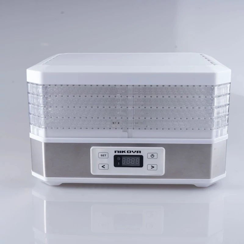 میوه خشک کن نیکووا مدل NFDH-1011