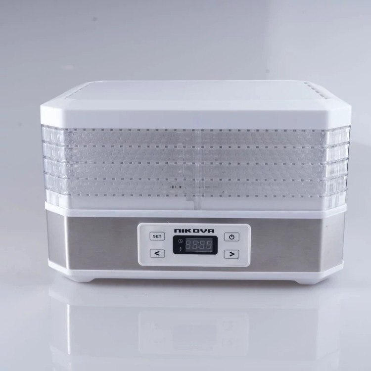 میوه خشک کن نیکووا مدل NFDH-1011