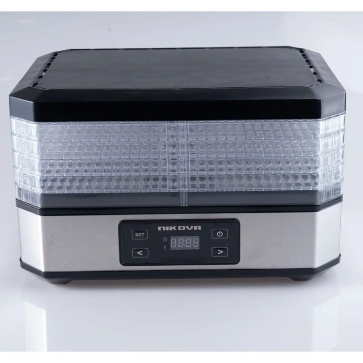 میوه خشک کن نیکووا مدل NFDH-1011