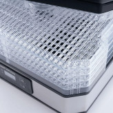 میوه خشک کن نیکووا مدل NFDH-1011