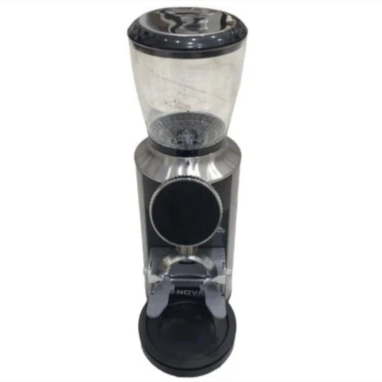 آسیاب قهوه نوا لمسی اصل مدل NM-3663HPDG اتوماتیک