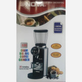آسیاب قهوه نوا لمسی اصل مدل NM-3663HPDG اتوماتیک