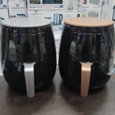 سرخ کن بدون روغن سیلور کرست 6لیتر Silver Crest S-18 رژیمی
