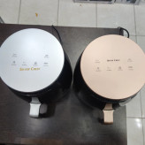سرخ کن بدون روغن سیلور کرست 6لیتر Silver Crest S-18 رژیمی