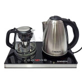 چایی ساز لمسی بوش دیجیتال مدل wB-130Ts