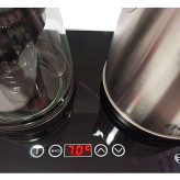 چایی ساز لمسی بوش دیجیتال مدل wB-130Ts