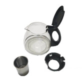 چایی ساز لمسی بوش دیجیتال مدل wB-130Ts