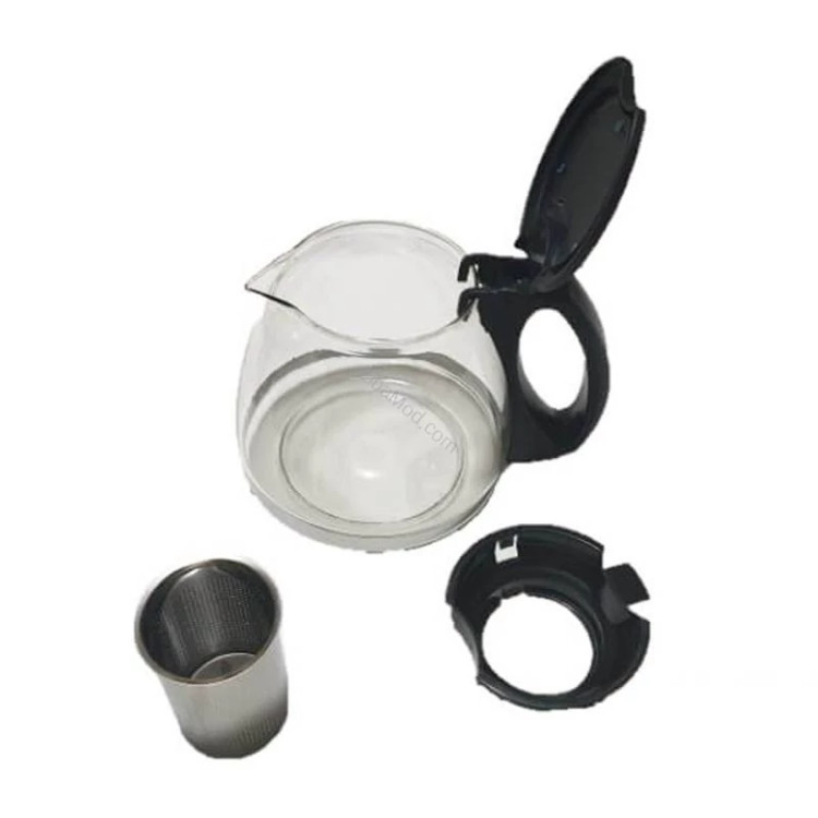 چایی ساز لمسی بوش دیجیتال مدل wB-130Ts