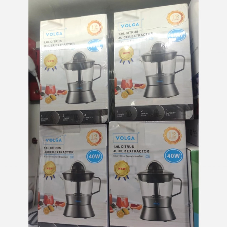 آب مرکبات گیر برقی ولگا
