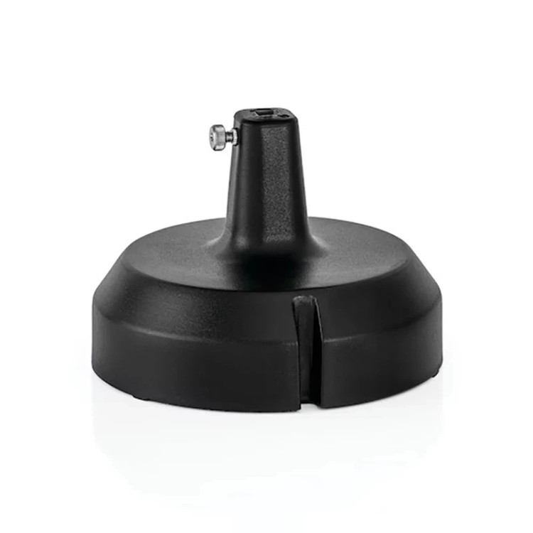 سرخ کن بدون روغن بلک اند دکر ظرفیت 12 لیتری دارای صفحه نمایش دیجیتال 10 عدد برنامه پخت گ
