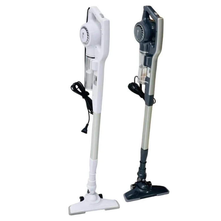 جاروبرقی ایستاده پرتابل فوما اب و خاک مدل FU-2085