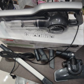 جاروبرقی ایستاده پرتابل فوما اب و خاک مدل FU-2085
