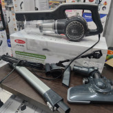 جاروبرقی ایستاده پرتابل فوما اب و خاک مدل FU-2085