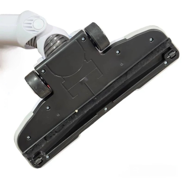 جاروبرقی ایستاده پرتابل فوما اب و خاک مدل FU-2085
