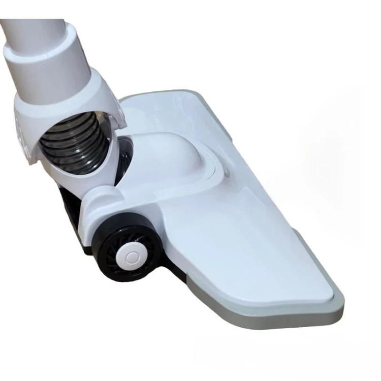 جاروبرقی ایستاده پرتابل فوما اب و خاک مدل FU-2085