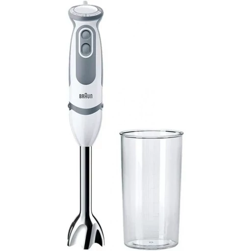 گوشتکوب براون اصل MQ 5200