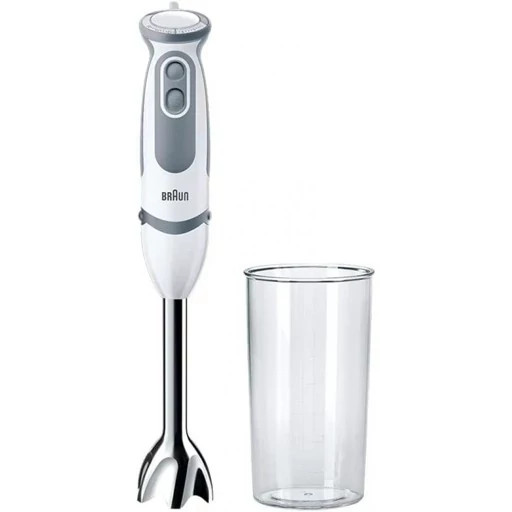 گوشتکوب براون اصل MQ 5200
