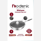 تابه لیزری ضد خش مودنیک اصل modenic sh28