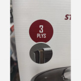 تابه لیزری ضد خش مودنیک اصل modenic sh28