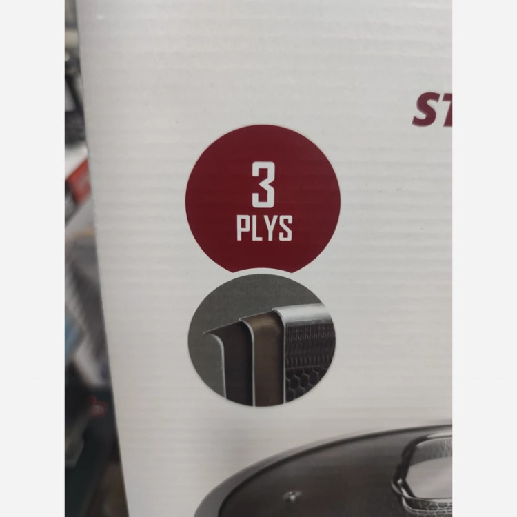 تابه لیزری ضد خش مودنیک اصل modenic sh28