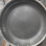 تابه لیزری ضد خش مودنیک اصل modenic sh28