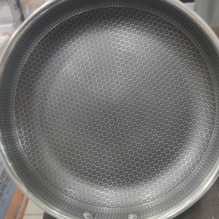 تابه لیزری ضد خش مودنیک اصل modenic sh28