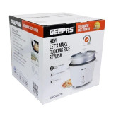 پلوپز 6 تا 8 نفره جیپاس مدل 4327 GEEPAS