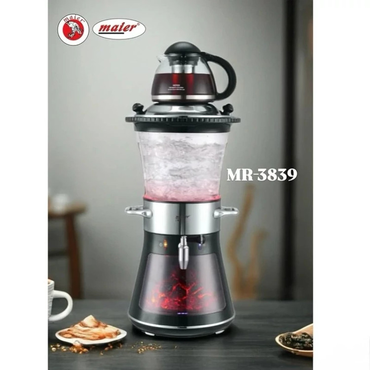 سماور برقی مایر 3839 maier