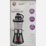 سماور برقی مایر 3839 maier