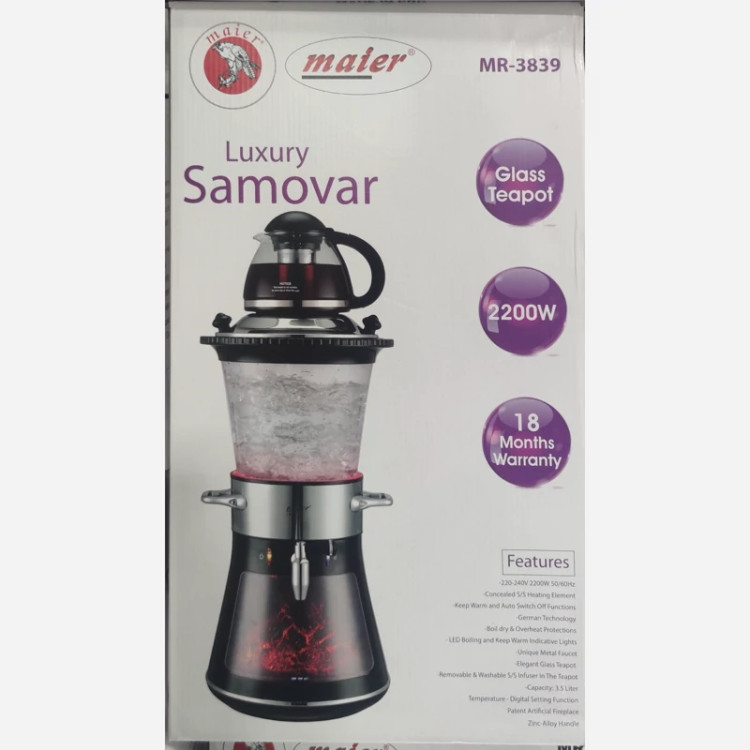 سماور برقی مایر 3839 maier