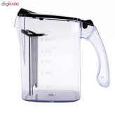ابمیوه گیر تک کاره همیلتون JH-159