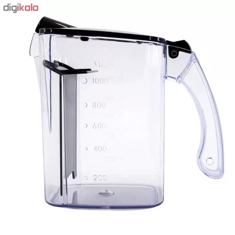 ابمیوه گیر تک کاره همیلتون JH-159