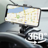 هولدر موبایل داشبورد 360 درجه