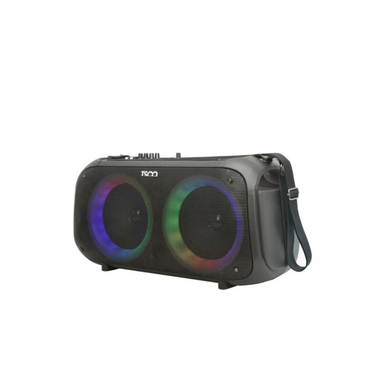 اسپیکر بلوتوثی قابل حمل تسکو مدل TS 23460