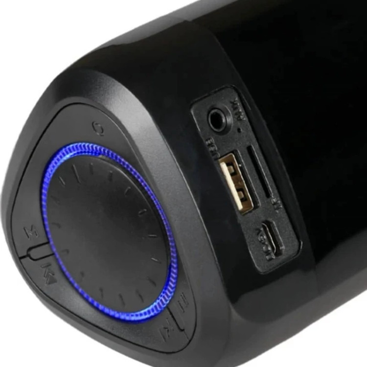 اسپیکر بلوتوثی تسکو مدل TS 23350