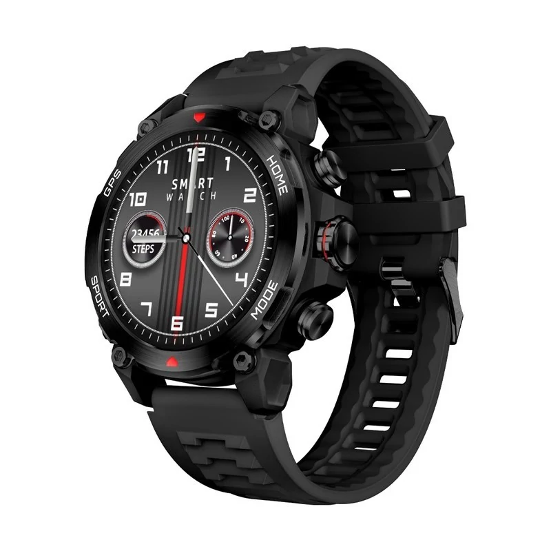 ساعت هوشمند تسکو مدل TSCO TSW GT4 PRO